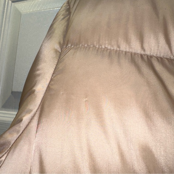 New Moncler Size 7 (4xl) Logo-patch Padded Down Jacket - Picture 14 of 16